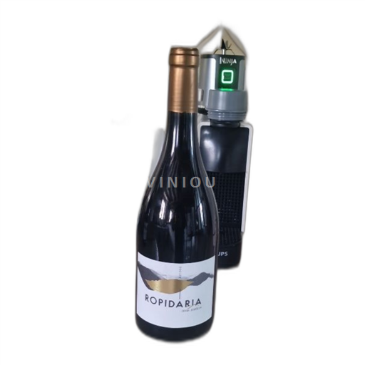 Vin Blanc sec Ropidaria Mas Molins Non millésimé Espagne Catalogne Priorat DO