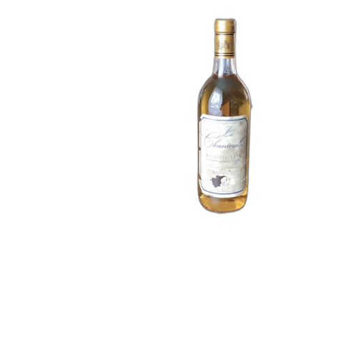 Bordeaux La Chanterelle Blanc Moelleux Ikke årgangsbestemt