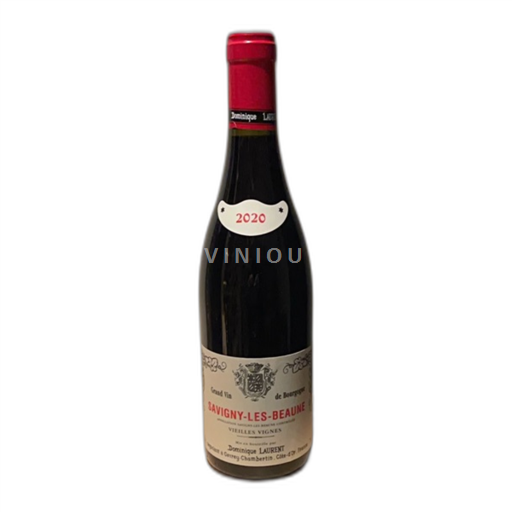 Bourgogne Savigny-lès-Beaune Dominique Laurent Vieilles Vignes 2020