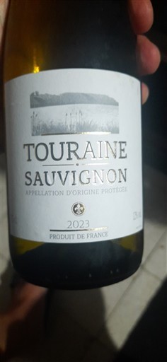 Valle della Loira Touraine Sauvignon 2023