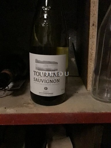 Valle della Loira Touraine Sauvignon 2023