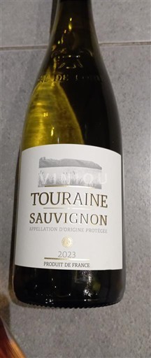 Loiredalen Touraine Sauvignon 2023