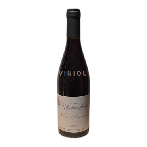 Borgoña Vosne-romanée Domaine Ghislain Kohut Vosne-Romanée 2022