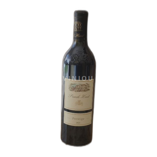 Languedoc Nespecifikováno Puech Haut Prestige 2021