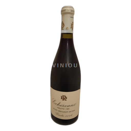 Borgoña No especificado Marc Rougeot-Dupin 2006