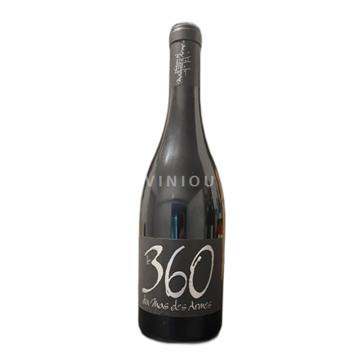 Languedoc-Roussillon Hérault Mas des Armes Le 360 2019