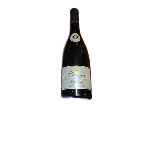 Bourgogne Ruris Amor Pinot noir 2021