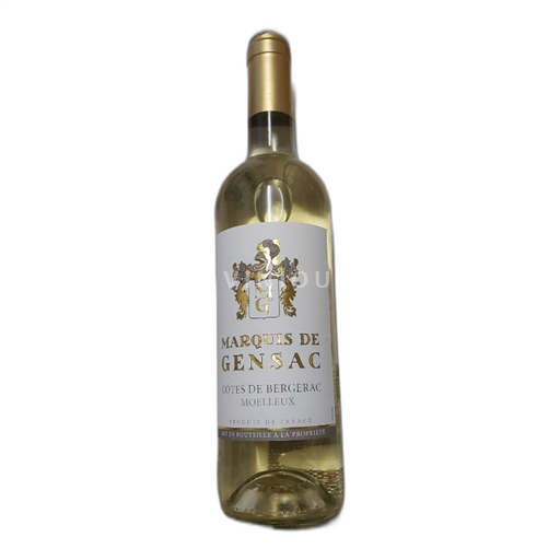 Southwest Monbazillac Château Baros Malfourat 2017