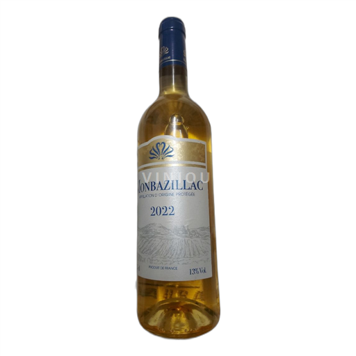Southwest Monbazillac TRILLES 2022