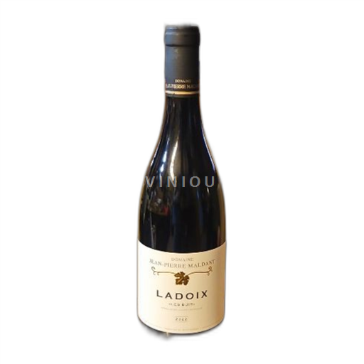 Burgund Ladoix Domaine Jean-Pierre Maldant Les Buis 2022