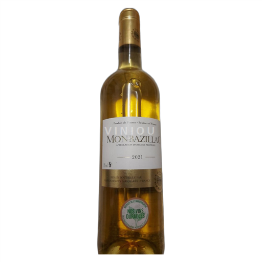 Southwest Monbazillac Maison BOUEY À AMBARÉS 2021