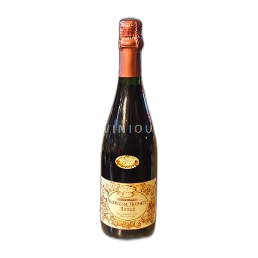 Burgundsko Nespecifikováno Louis Bouillot Perle Rouge Neročník
