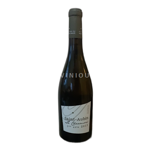 Burgund Saint-Aubin Premier Cru Le Charmois 2013