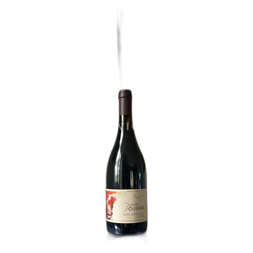 Rhônevallei Côte-rôtie Pierre Gaillard Rose Pourpre 2017