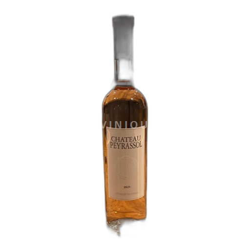 Provansa Côtes-de-Provence Chateau Peyrassol 2021