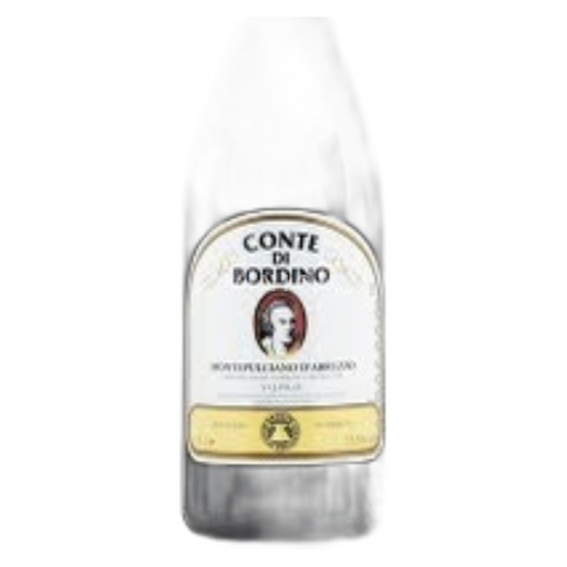 Abruzos Montepulciano d'Abruzzo Conte di Bordino 2019