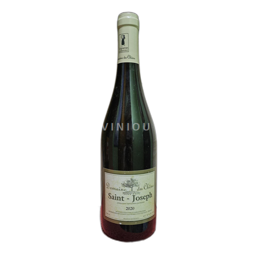 Rhônetal Saint-Joseph Domaine du Chêne 2020