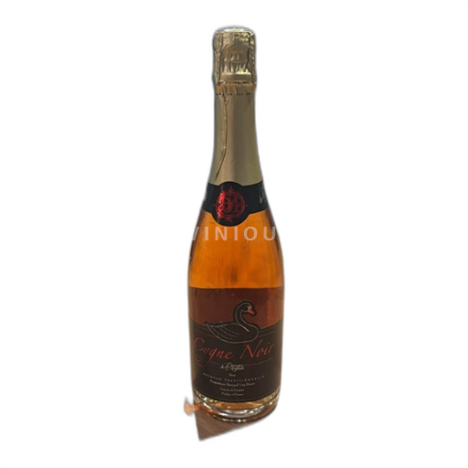 Alsace Crémant d'Alsace Domaine des Deux Cygnes 2019