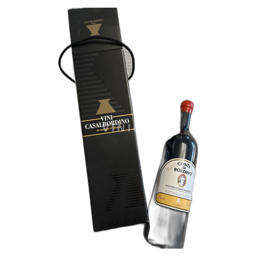 Abruci Montepulciano d'Abruzzo Conte di Bordino Montepulciano d'Abruzzo 2021