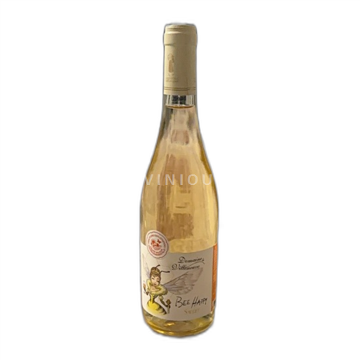 Languedoc und Roussillon Hérault Domaine de villeneuve Bee Happy Ohne Jahrgang