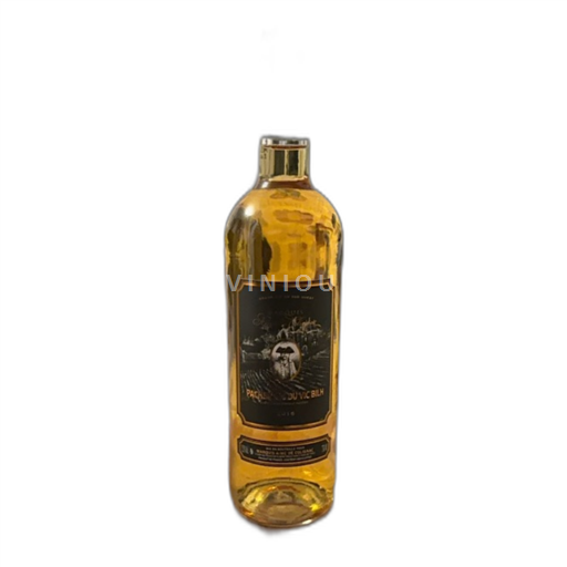 Southwest Pacherenc-du-Vic-Bilh Marquis Aîmé de Coignac 2016