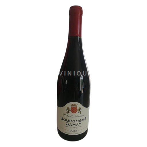 Burgund Nicht spezifiziert Robert Debuisson 2022