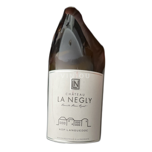 Languedoc Château La Negly Ohne Jahrgang