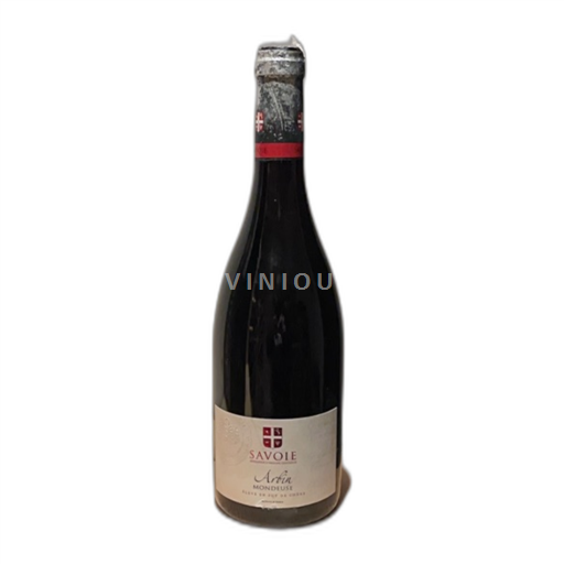 Savoie og Bugey Mondeuse Perrier Père & Fils Arbin 2011