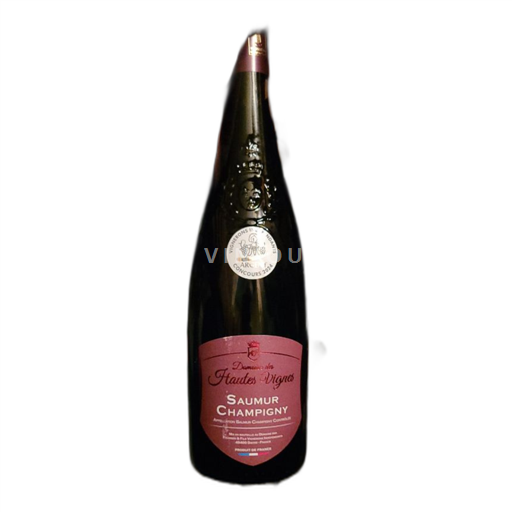 Thung lũng sông Loire Saumur-champigny Domaine des Hautes Vignes 2022
