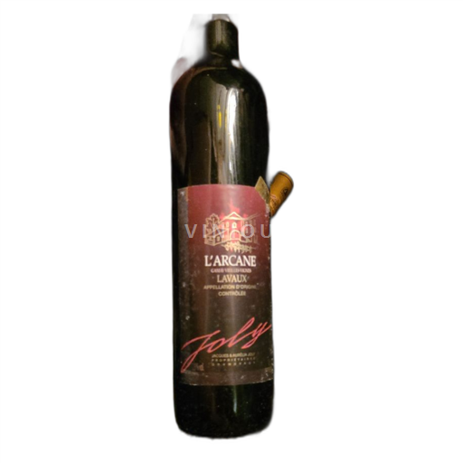 Vaud Lavaux DOC Château Larcane 2017