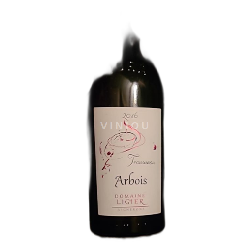 Jura Arbois Domaine Ligier Trousseau 2016