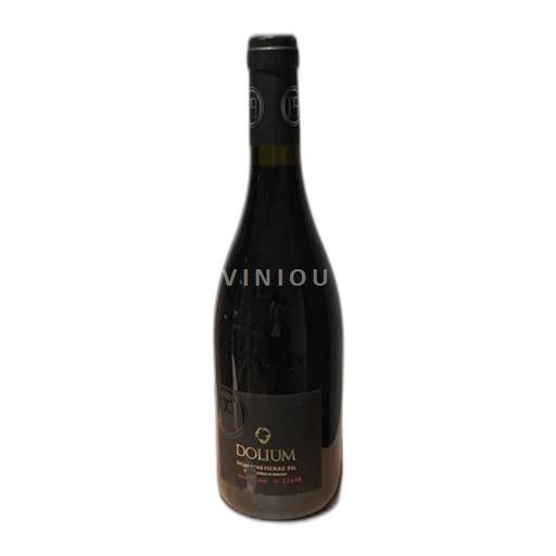 Languedoc-Roussillon Aude Pierre Fil Dolium Minervois 2018