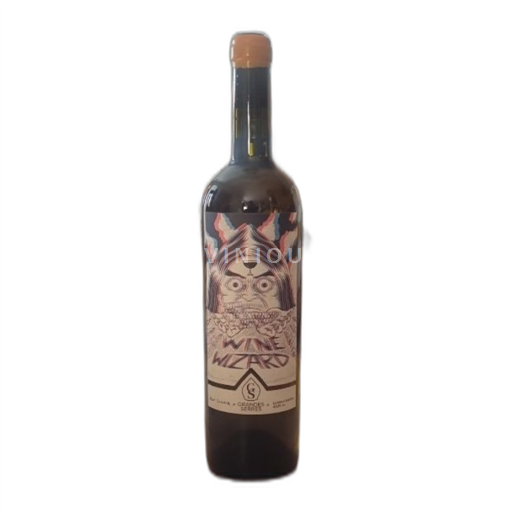 Valle del Rodano Des Grandes Serres WINE WIZARD Senza annata