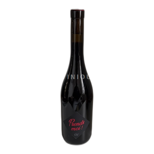 Loirevallei Chinon Clothilde Pain Prends Moi 2023