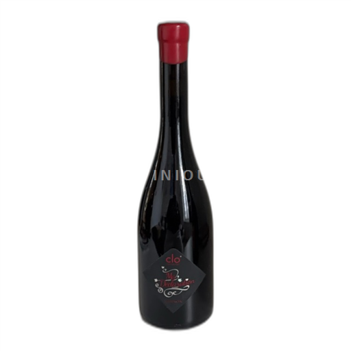 Loirevallei Chinon Clothilde Pain Ma Déclaration 2020