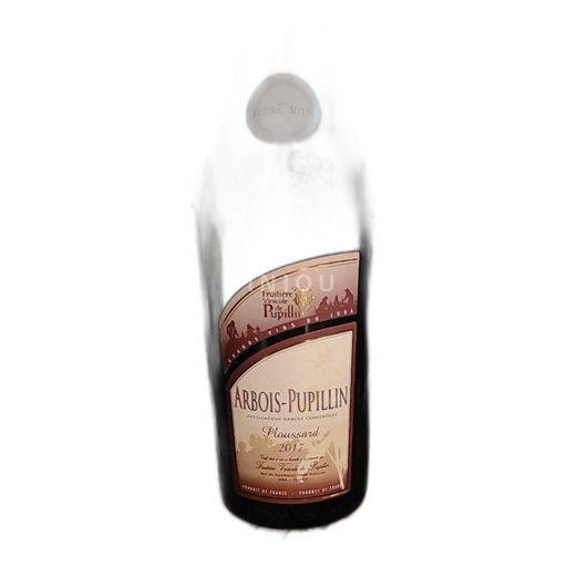 Jura Arbois Fruitière de pupillin 2017