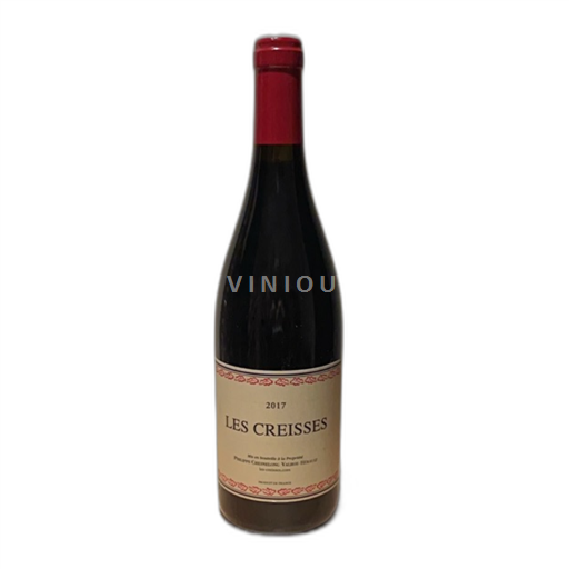 Languedoc Not Specified Les Creisses 2017