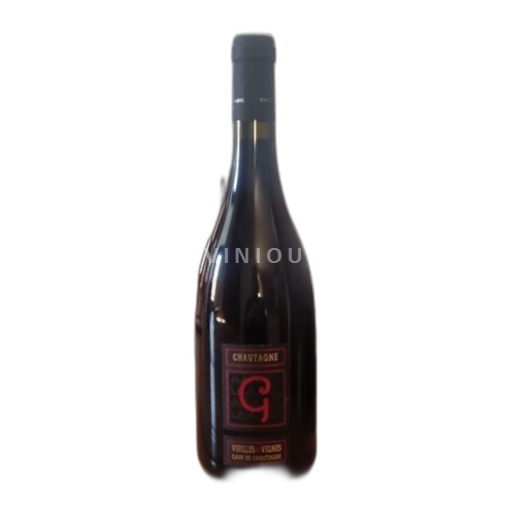 Saboya y Bugey Savoie (vino de) Cave de Chautagne Vieilles Vignes 2022