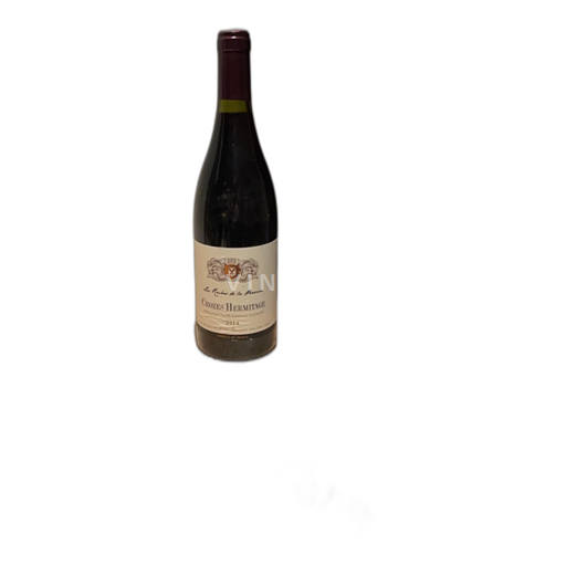 Rhône-dalen Crozes-Hermitage Les Roches de la Perrière 2014