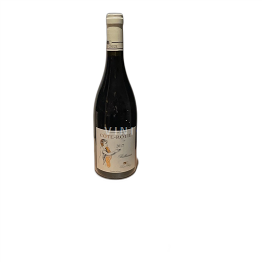 Rhônevallei Côte-rôtie Louis Cheze Bellissima 2017