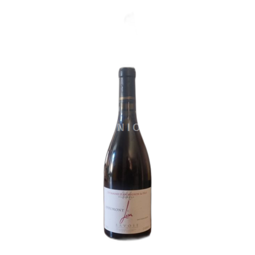 Savoie and Bugey Apremont Domaine Jean Masson & Fils Lisa 2023
