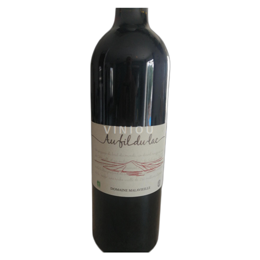 Languedoc in Roussillon Hérault Domaine Malavieille Neleten.