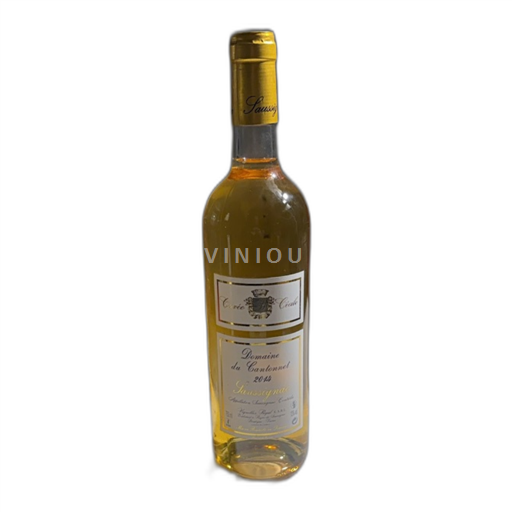 Sudoeste Saussignac Domaine du Cantonnet Cécile 2014