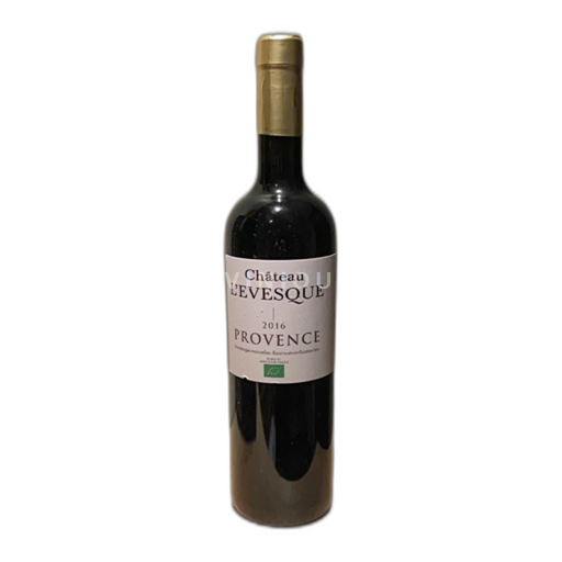 Provenza Coteaux d'Aix-en-Provence Château L'Evesque 2016