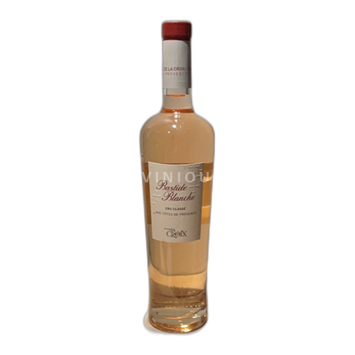 Provence Côtes-de-provence Domaine de La Croix Bastide Blanche 2019