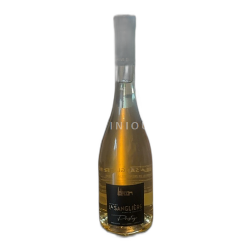 Provence Côtes-de-provence Domaine de la Sangliere Prestige 2022