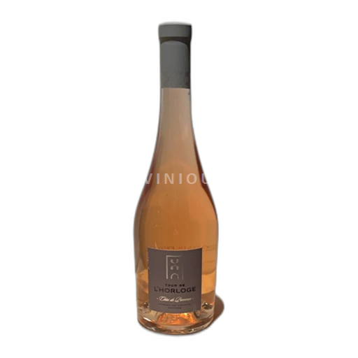 Provansa Côtes-de-Provence Tour de l'Horloge 2021