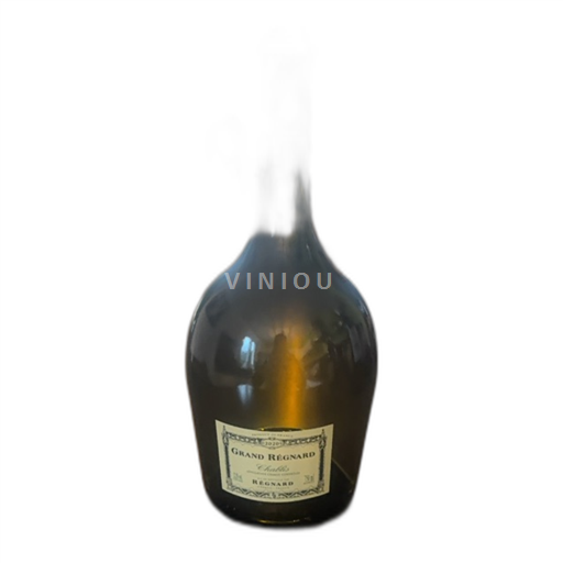 Burgundija Chablis Grand Cru Maison Regnard 2020
