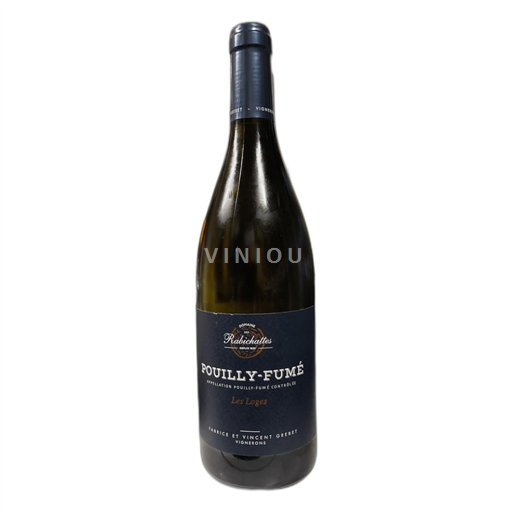 Valle del Loira Sancerre Domaine des Rabichattes 2022