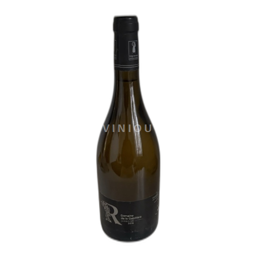 Údolí Loiry Touraine-Amboise Domaine de la Gabillière 2016